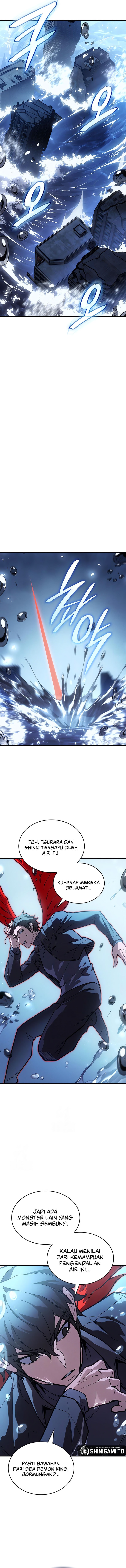 Reincarnation Of The Demonic God Chapter 13 Gambar 19