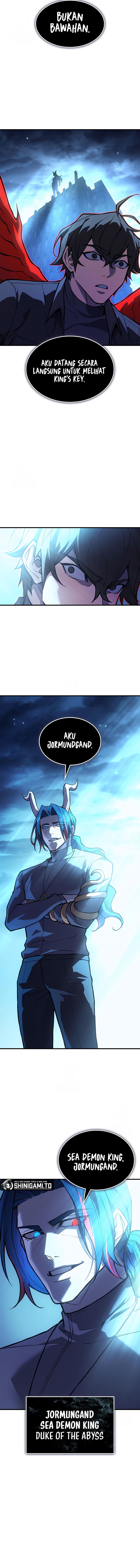 Reincarnation Of The Demonic God Chapter 13 Gambar 20