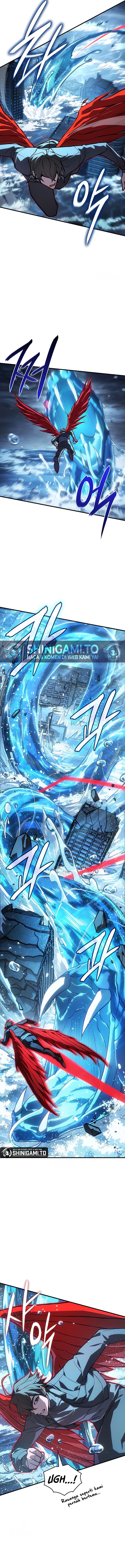 Regressing with the Kings Power Chapter 116 Gambar 6