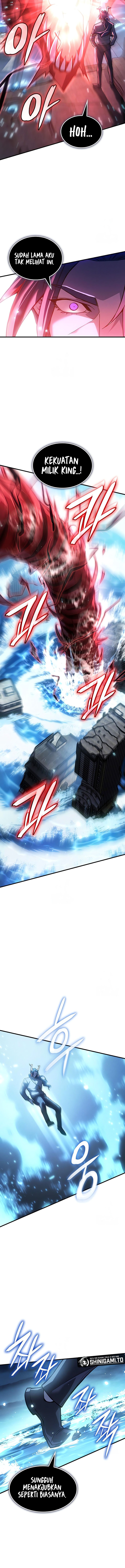 Regressing with the Kings Power Chapter 116 Gambar 10