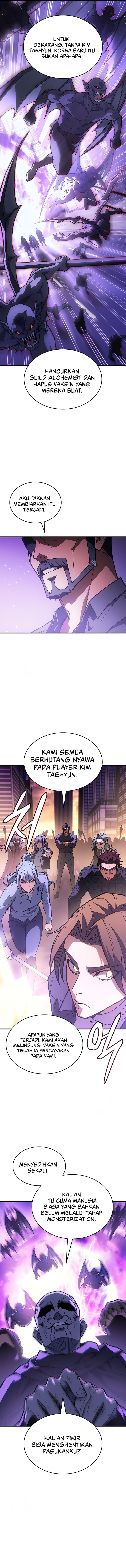 Regressing with the Kings Power Chapter 116 Gambar 17