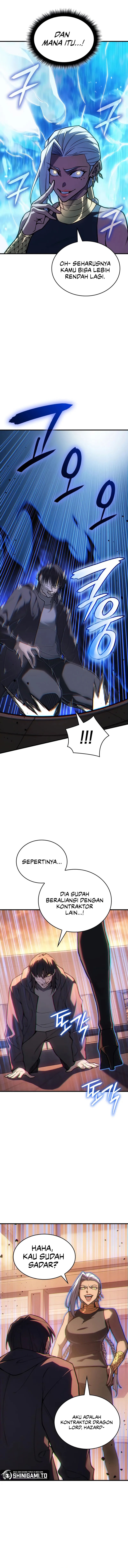 Regressing with the Kings Power Chapter 117 Gambar 5