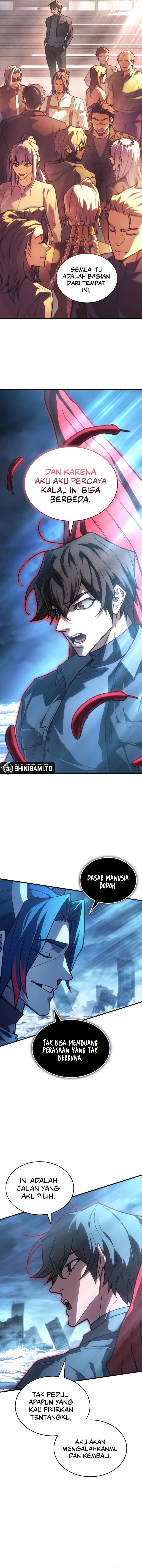 Regressing with the Kings Power Chapter 117 Gambar 12