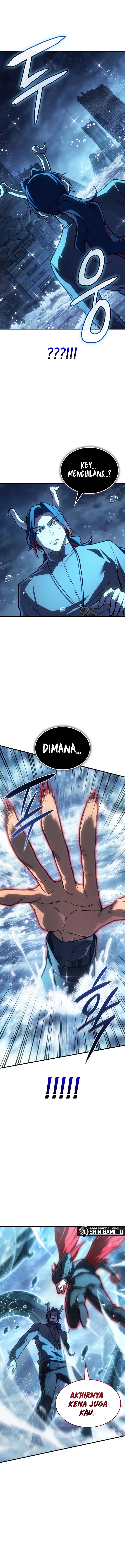 Regressing with the Kings Power Chapter 117 Gambar 15