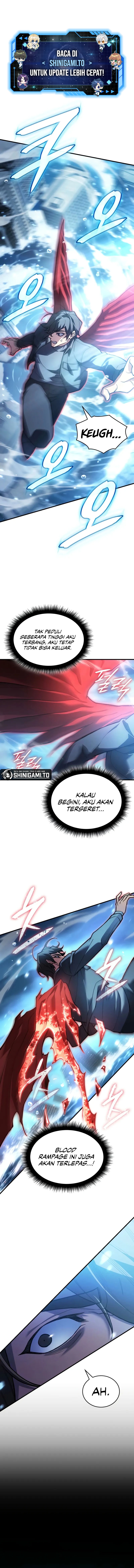 Regressing with the Kings Power Chapter 118 Gambar 2