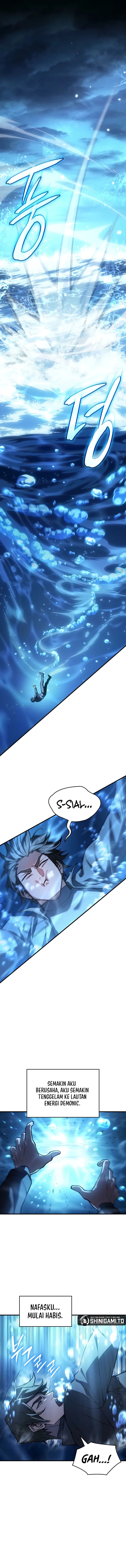 Regressing with the Kings Power Chapter 118 Gambar 3