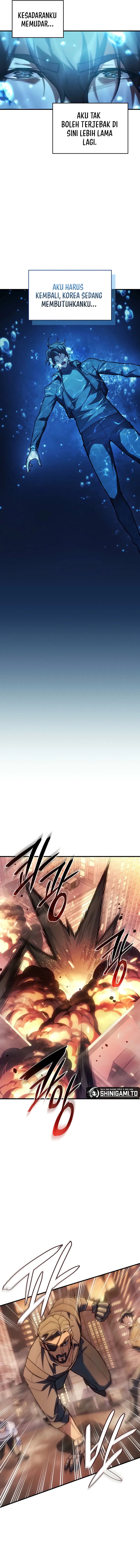 Regressing with the Kings Power Chapter 118 Gambar 4