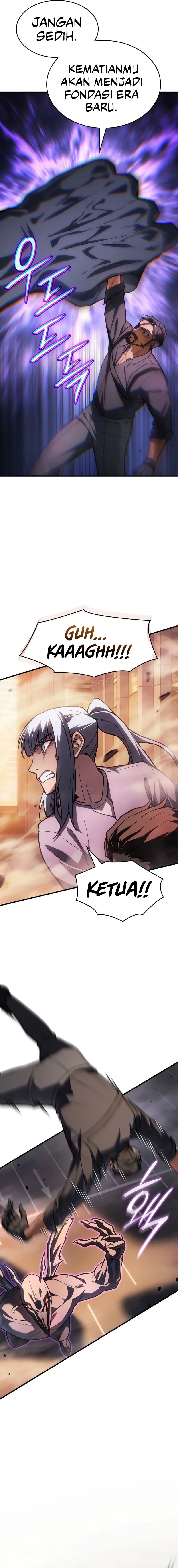 Regressing with the Kings Power Chapter 118 Gambar 7