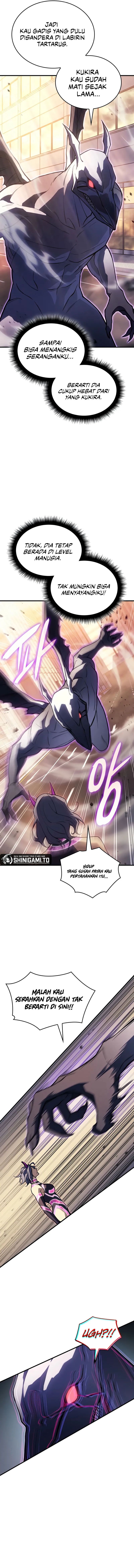 Regressing with the Kings Power Chapter 118 Gambar 13