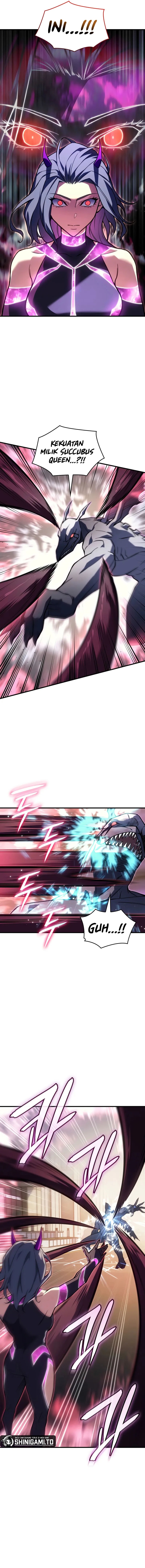 Regressing with the Kings Power Chapter 118 Gambar 14