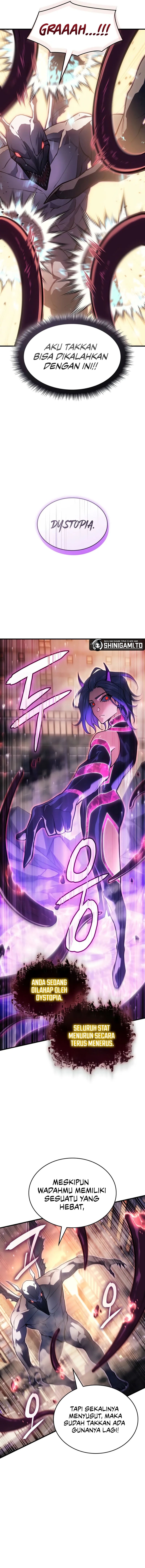 Regressing with the Kings Power Chapter 118 Gambar 16