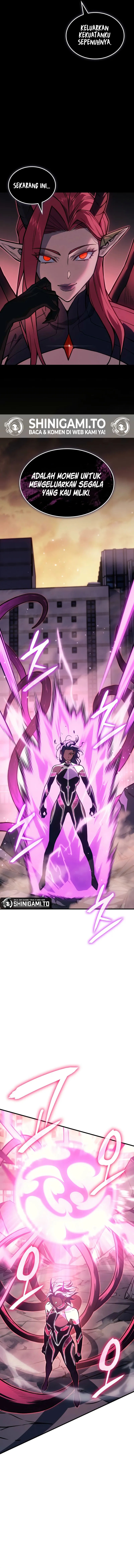 Regressing with the Kings Power Chapter 118 Gambar 19