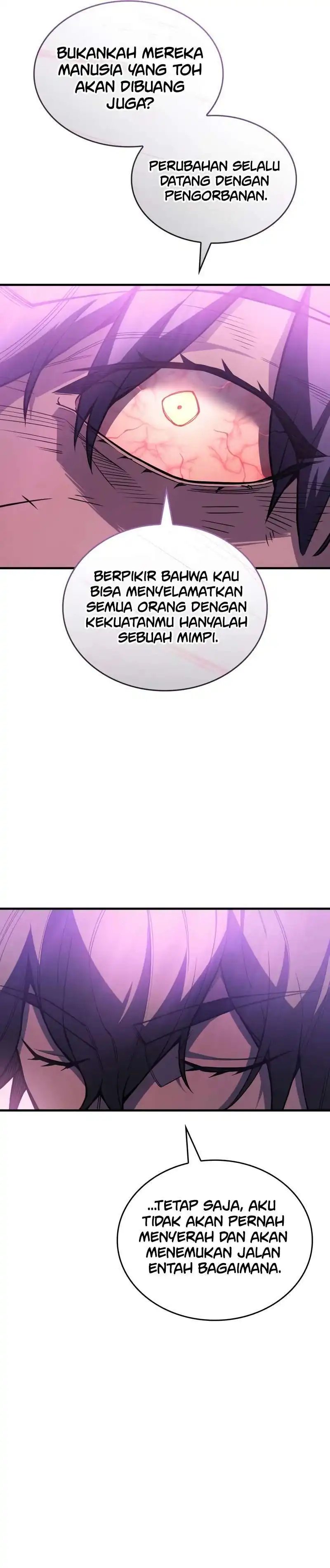 Regressing with the Kings Power Chapter 123 Gambar 2