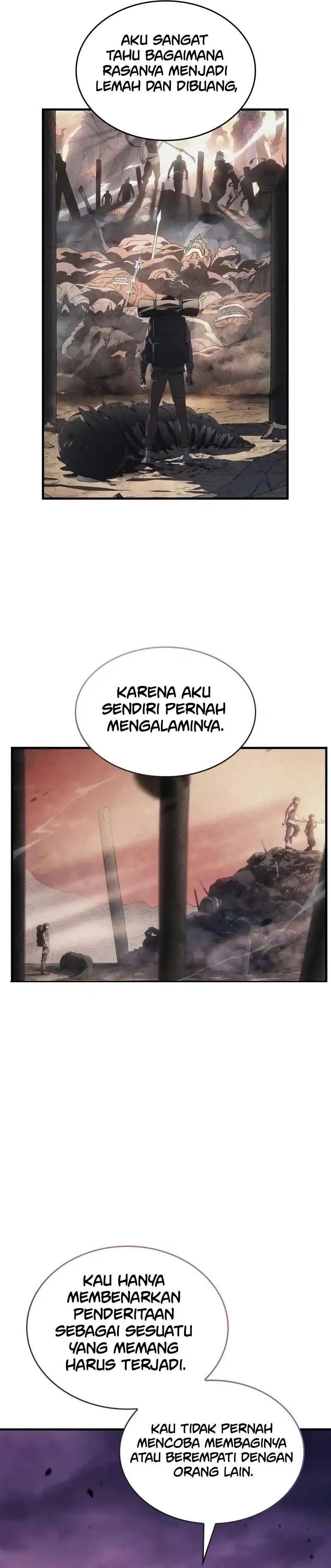 Regressing with the Kings Power Chapter 123 Gambar 3