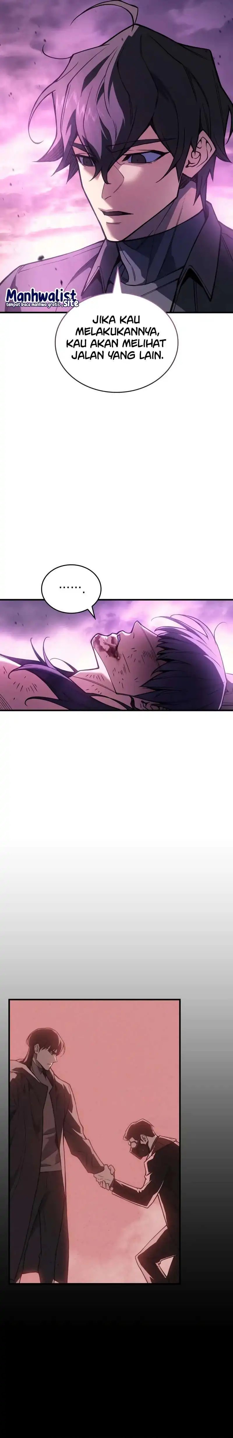 Regressing with the Kings Power Chapter 123 Gambar 4