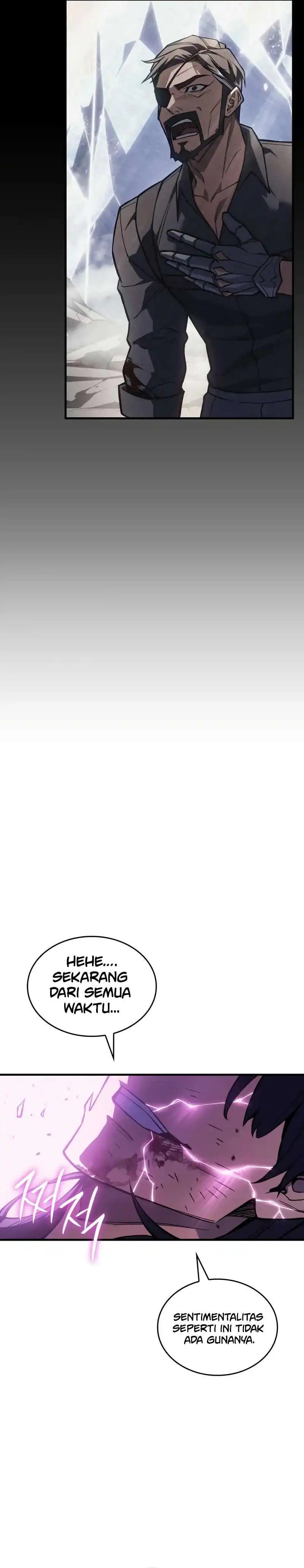 Regressing with the Kings Power Chapter 123 Gambar 5