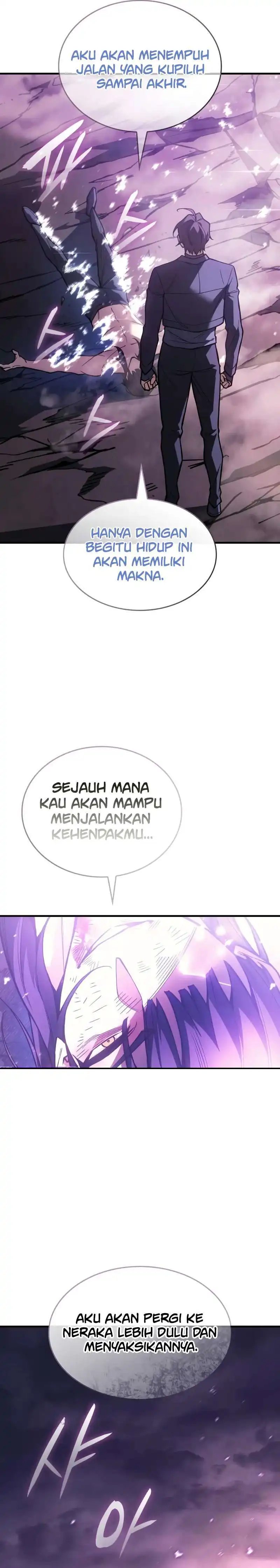 Regressing with the Kings Power Chapter 123 Gambar 6