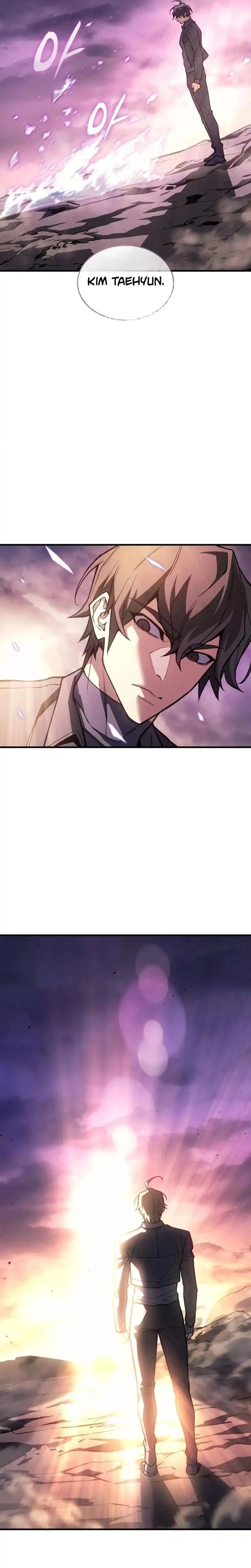 Regressing with the Kings Power Chapter 123 Gambar 7