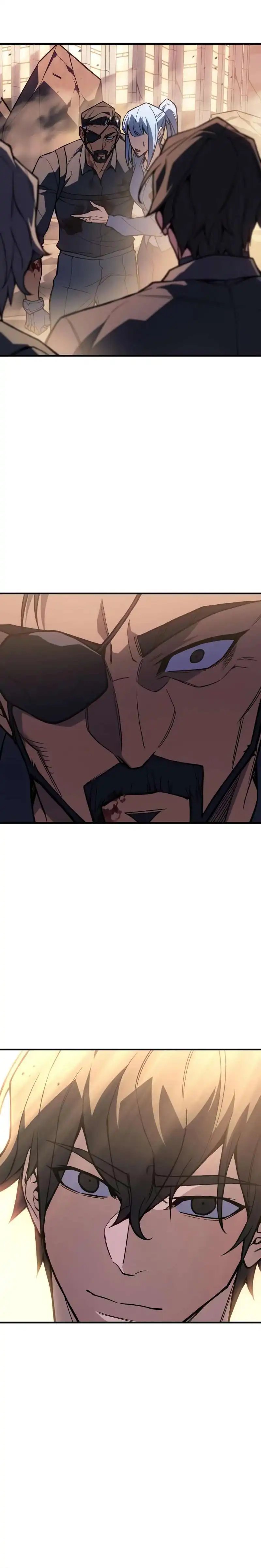 Regressing with the Kings Power Chapter 123 Gambar 10