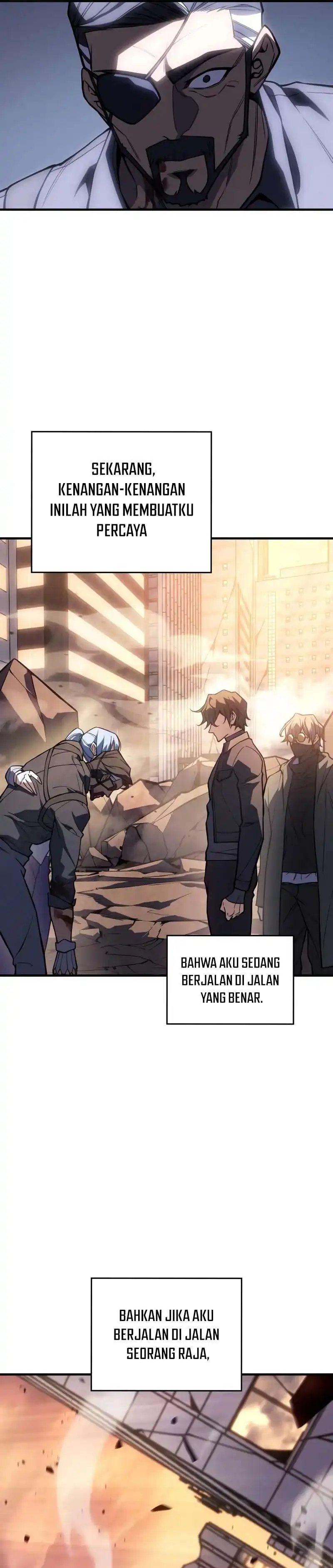 Regressing with the Kings Power Chapter 123 Gambar 11