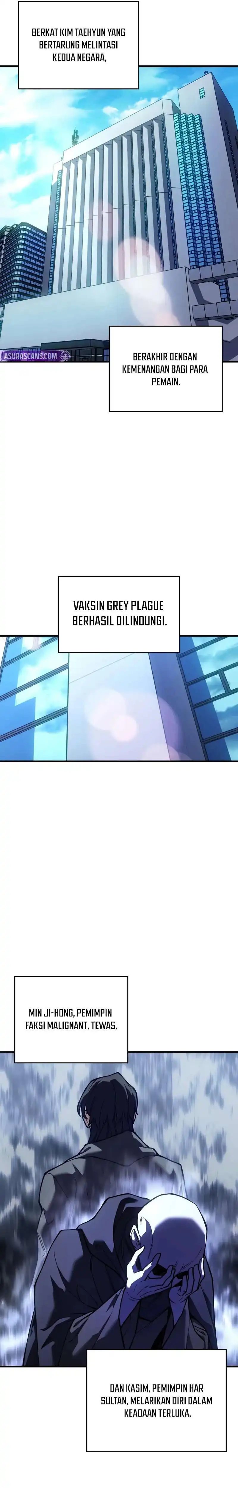 Regressing with the Kings Power Chapter 123 Gambar 13