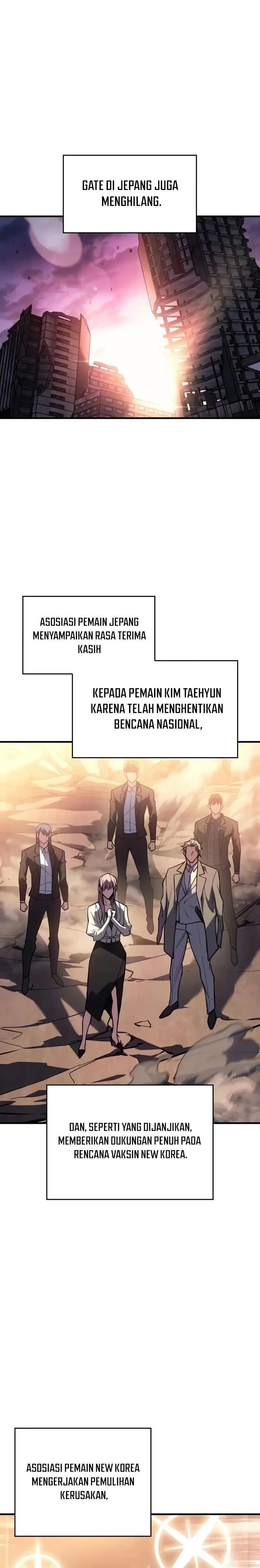 Regressing with the Kings Power Chapter 123 Gambar 14
