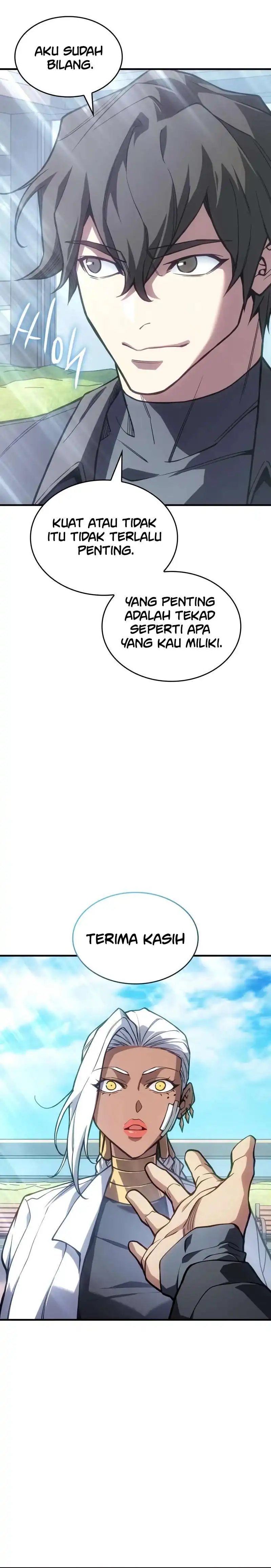 Regressing with the Kings Power Chapter 123 Gambar 17