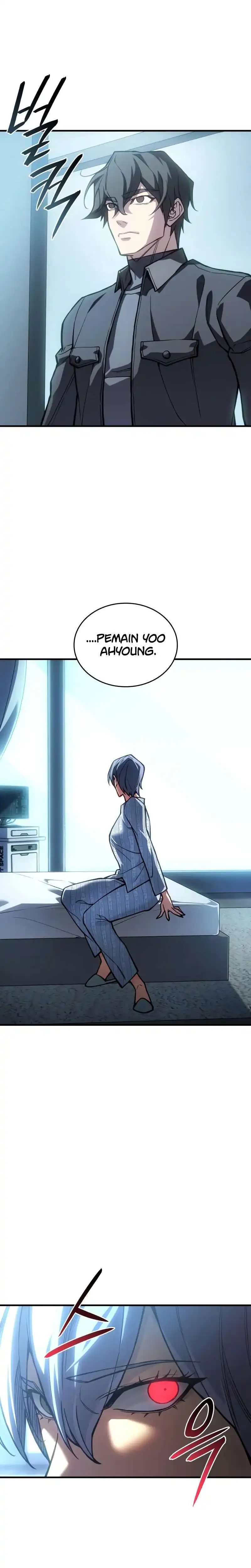 Regressing with the Kings Power Chapter 123 Gambar 19