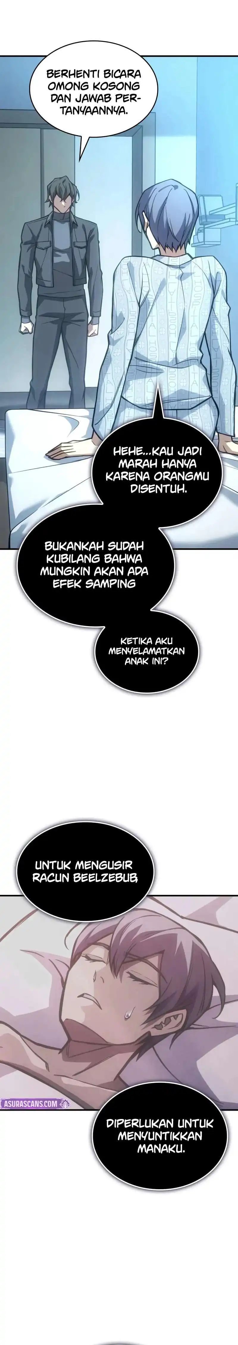 Regressing with the Kings Power Chapter 123 Gambar 21