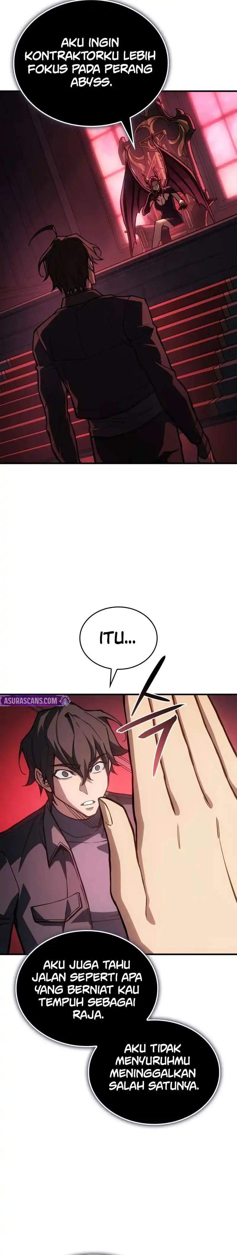 Regressing with the Kings Power Chapter 123 Gambar 24