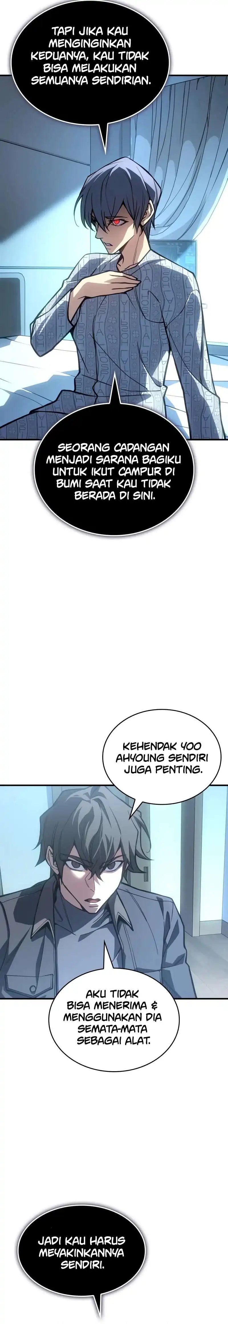 Regressing with the Kings Power Chapter 123 Gambar 25