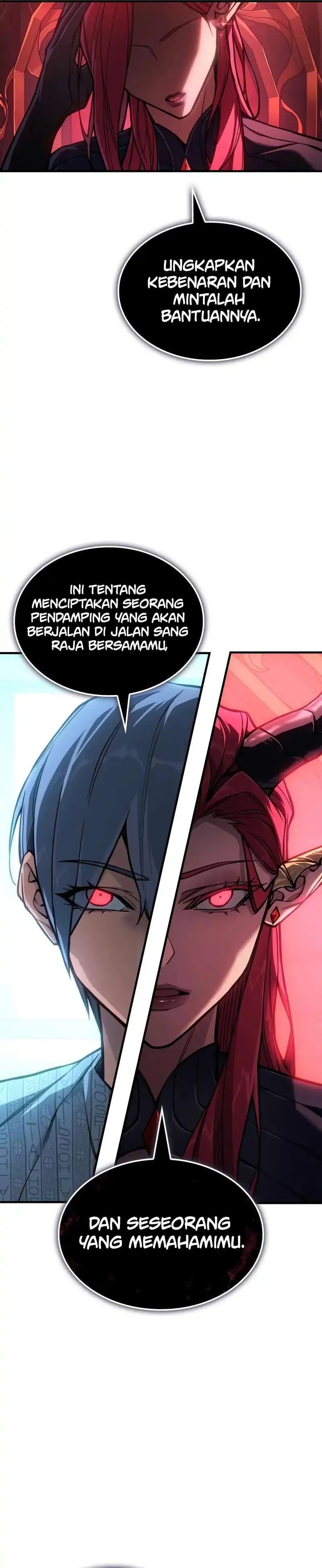 Regressing with the Kings Power Chapter 123 Gambar 26