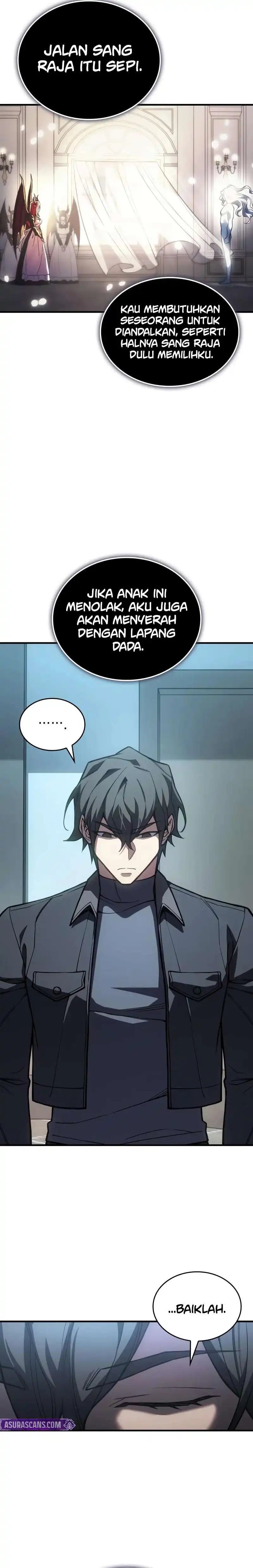 Regressing with the Kings Power Chapter 123 Gambar 27