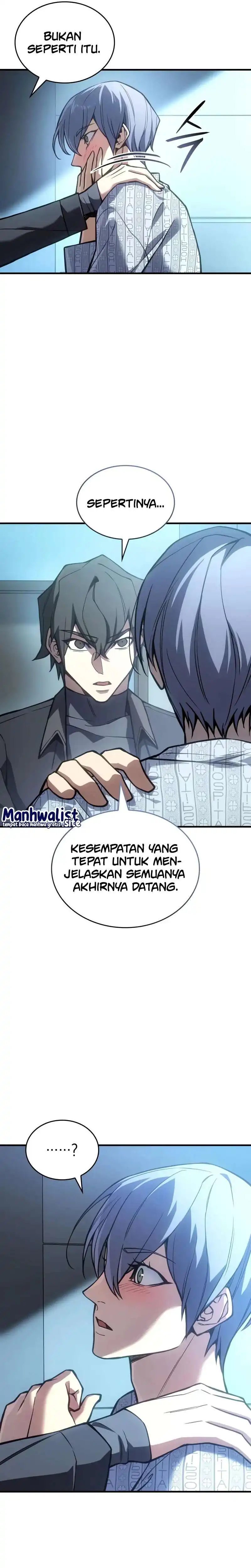Regressing with the Kings Power Chapter 123 Gambar 30