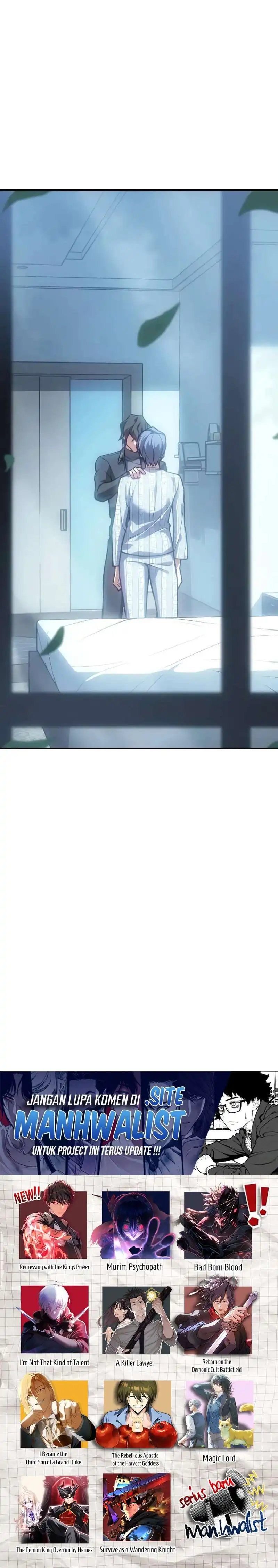 Regressing with the Kings Power Chapter 123 Gambar 31