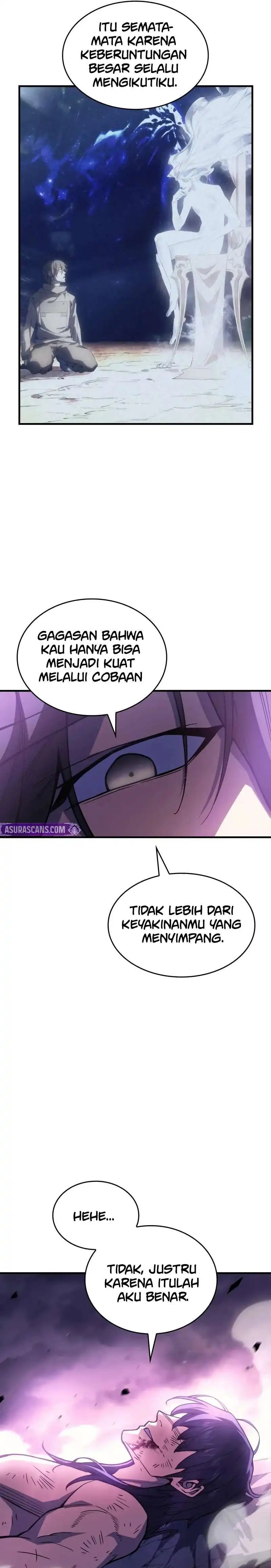Regressing with the Kings Power Chapter 123 Gambar 34