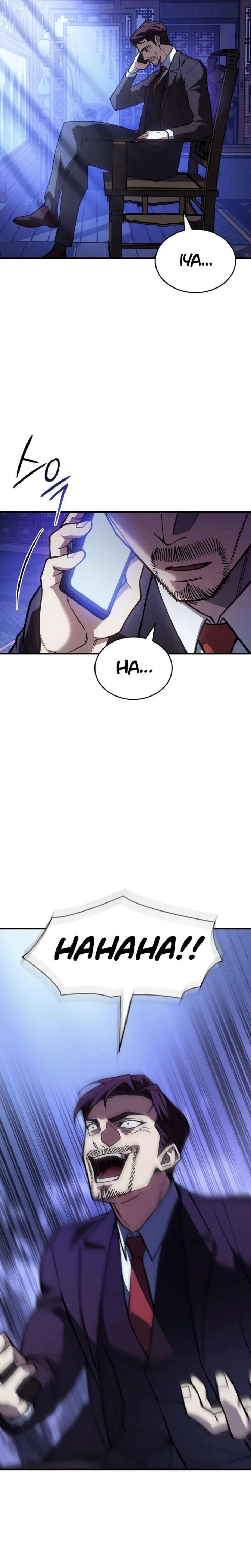 Regressing with the Kings Power Chapter 125 Gambar 3