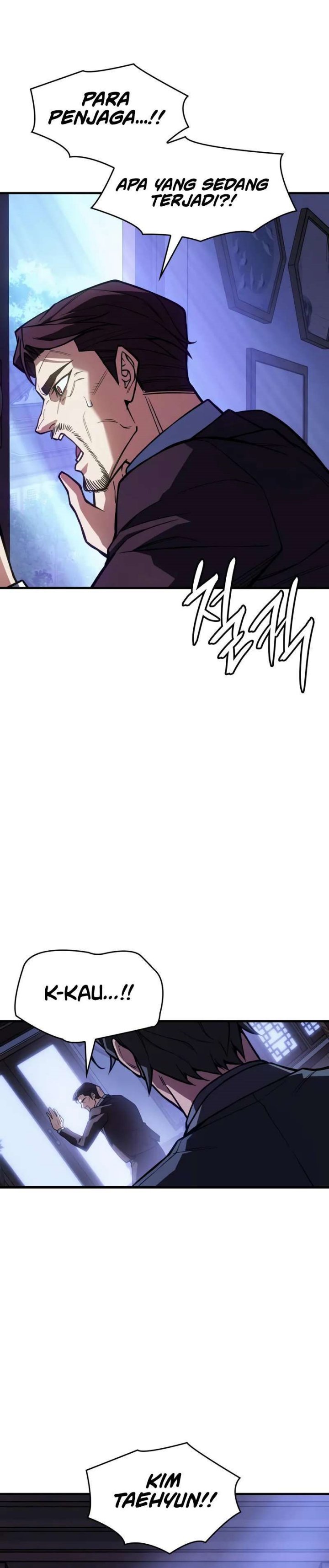 Regressing with the Kings Power Chapter 125 Gambar 6