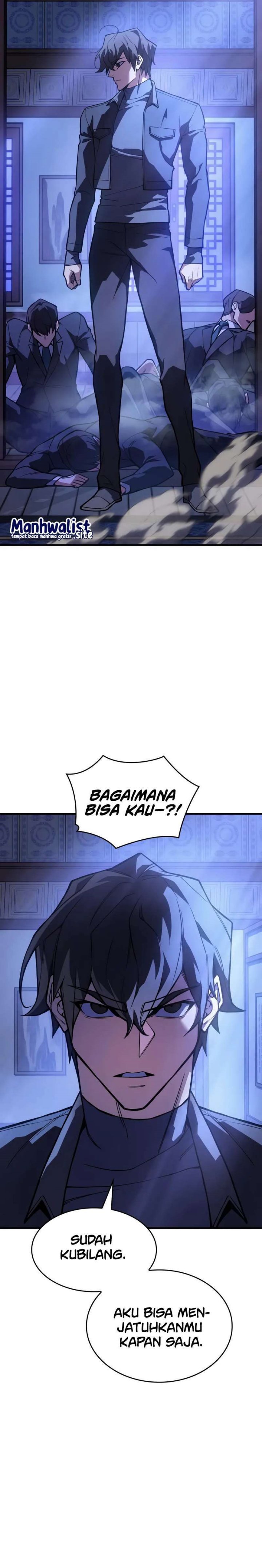 Regressing with the Kings Power Chapter 125 Gambar 7