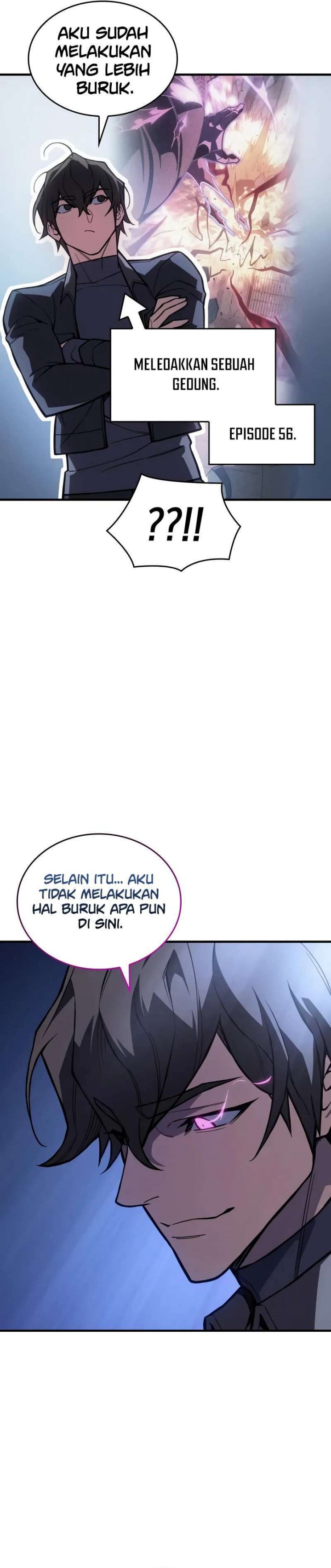 Regressing with the Kings Power Chapter 125 Gambar 9