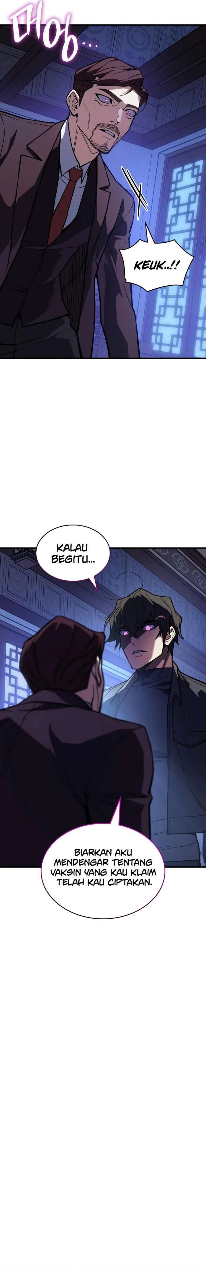 Regressing with the Kings Power Chapter 125 Gambar 11