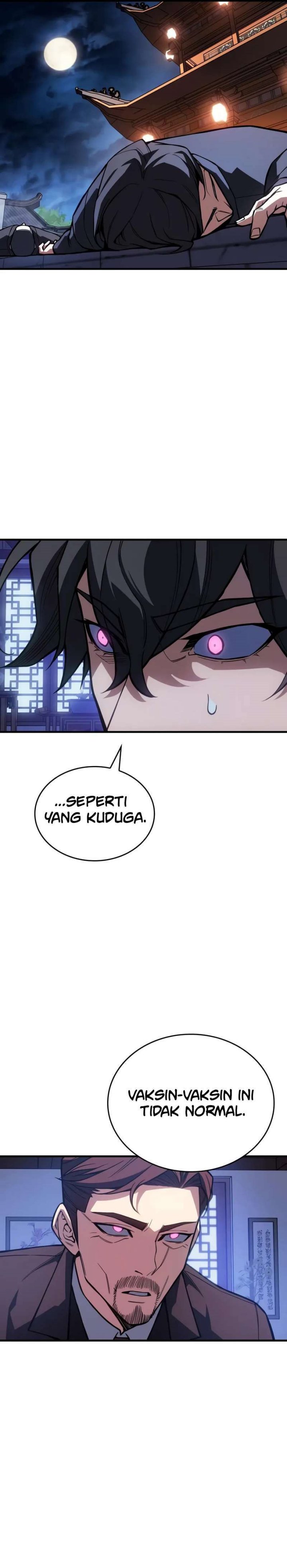 Regressing with the Kings Power Chapter 125 Gambar 12