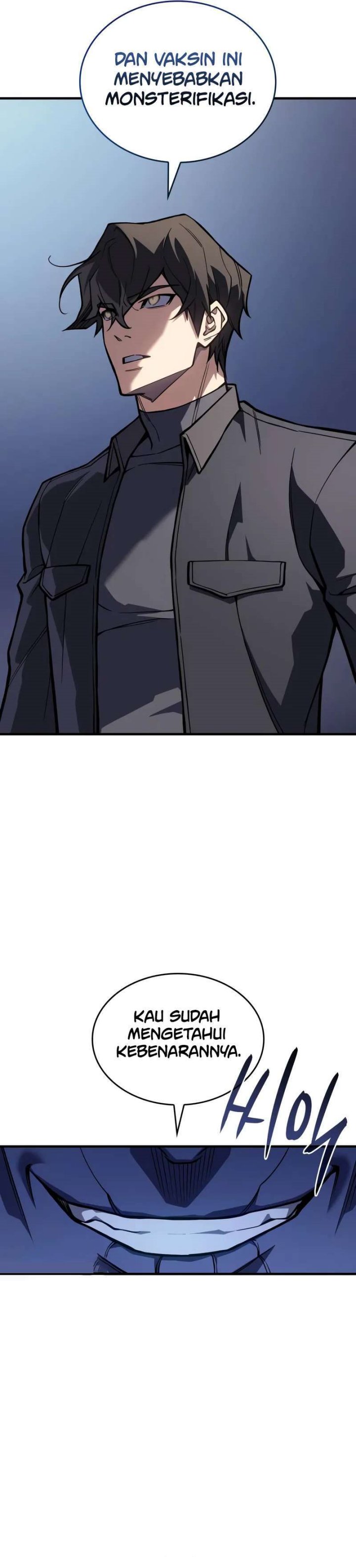 Regressing with the Kings Power Chapter 125 Gambar 19