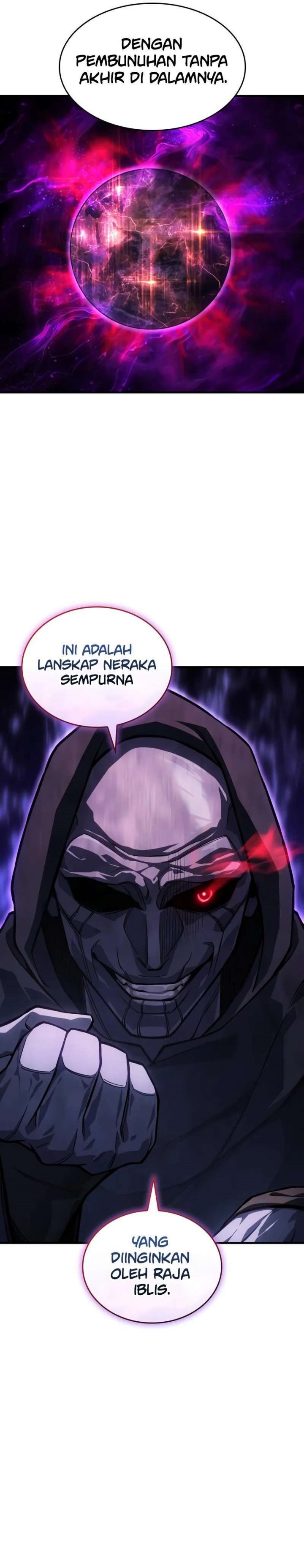 Regressing with the Kings Power Chapter 125 Gambar 21