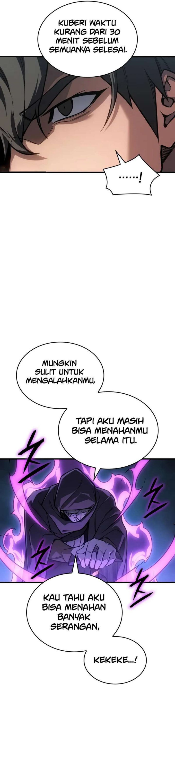 Regressing with the Kings Power Chapter 125 Gambar 23