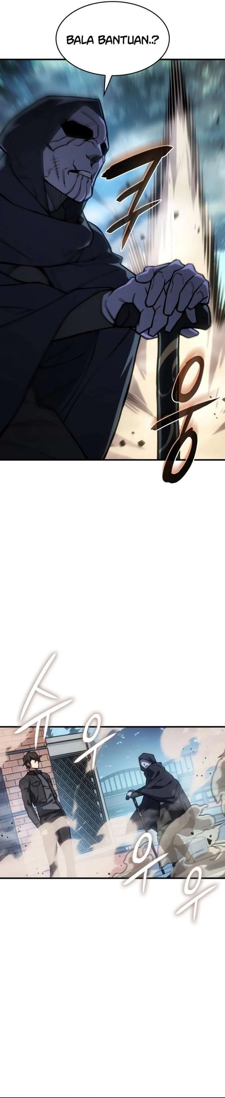 Regressing with the Kings Power Chapter 125 Gambar 25