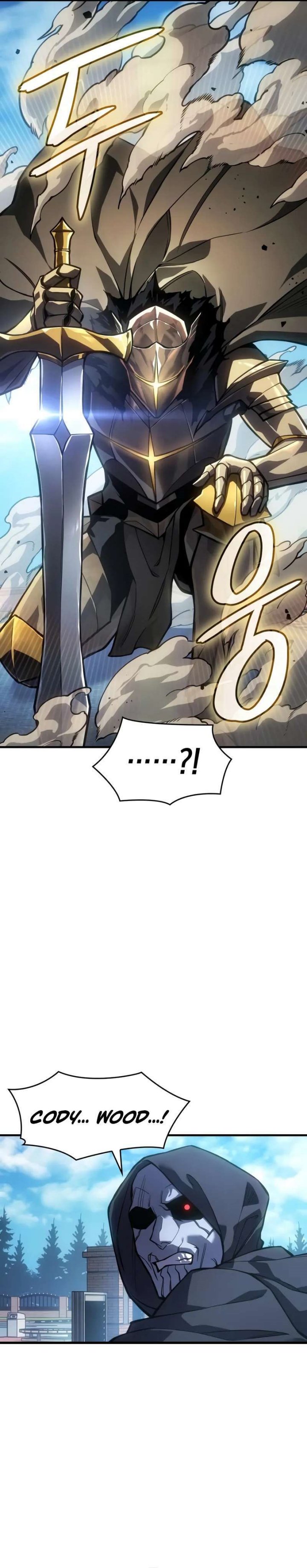 Regressing with the Kings Power Chapter 125 Gambar 26