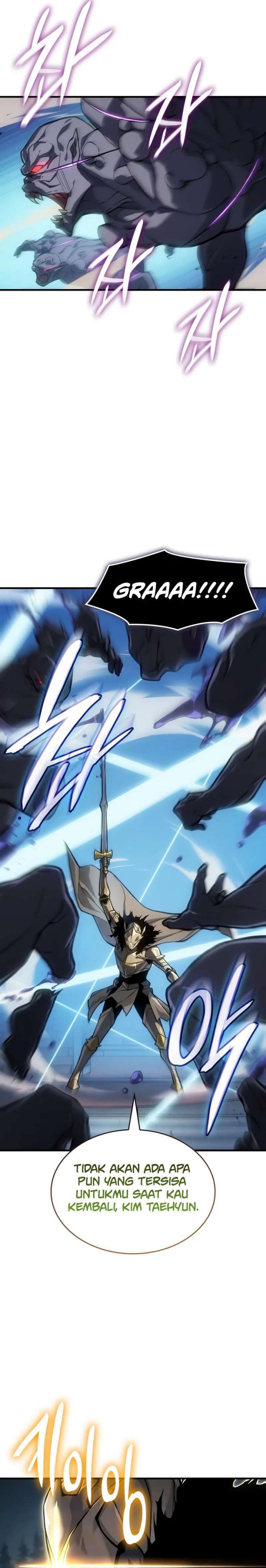 Regressing with the Kings Power Chapter 125 Gambar 29