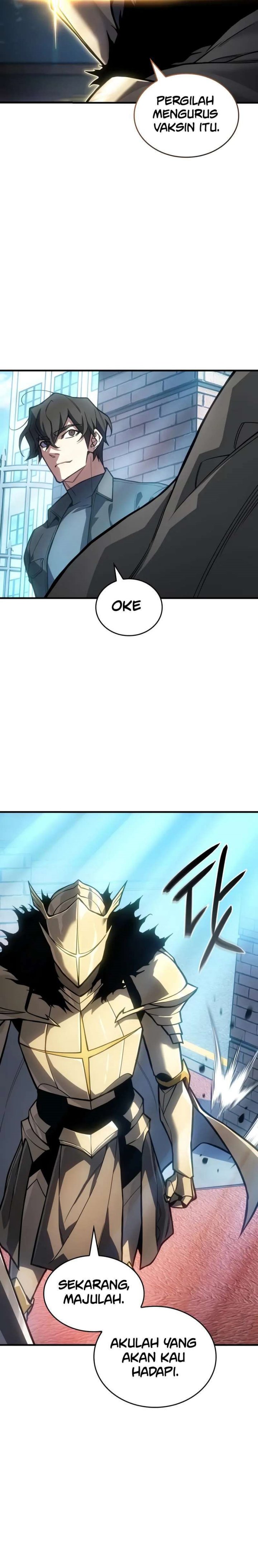 Regressing with the Kings Power Chapter 125 Gambar 30