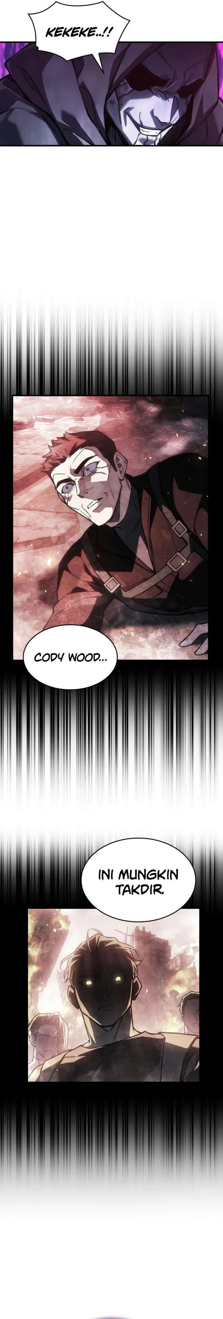 Regressing with the Kings Power Chapter 125 Gambar 31